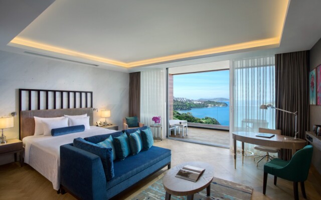 JW Marriott Bodrum 1