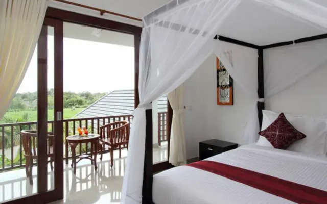 Pondok Bagus Canggu Bali