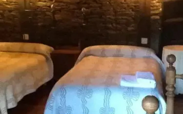 Casa Do Concello