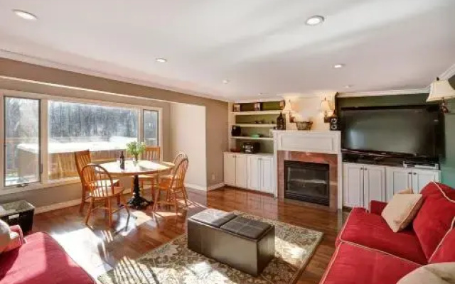 Trailside Village unit 3 by RedAwning