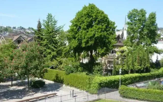 B&B Villa Magnolia