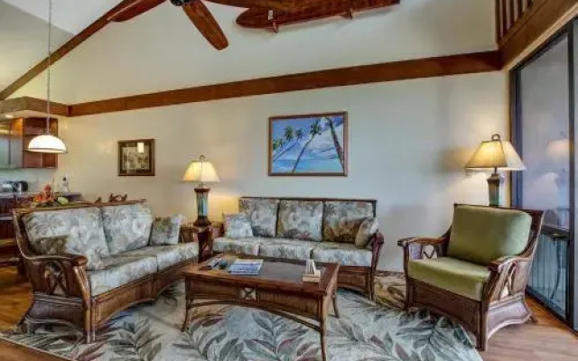 Country Club Villas 324