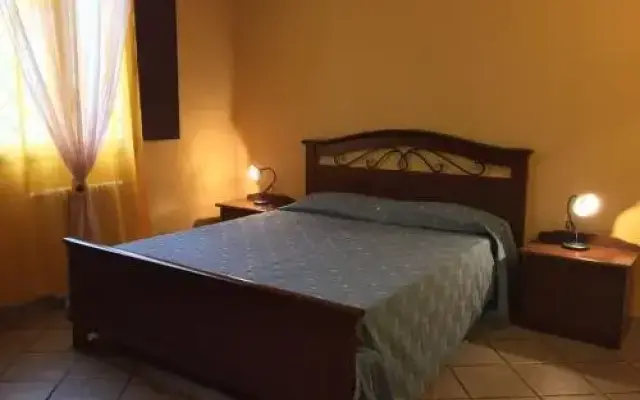 Casa vacanza Camilla