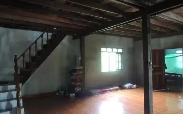 Lem Body Homestay