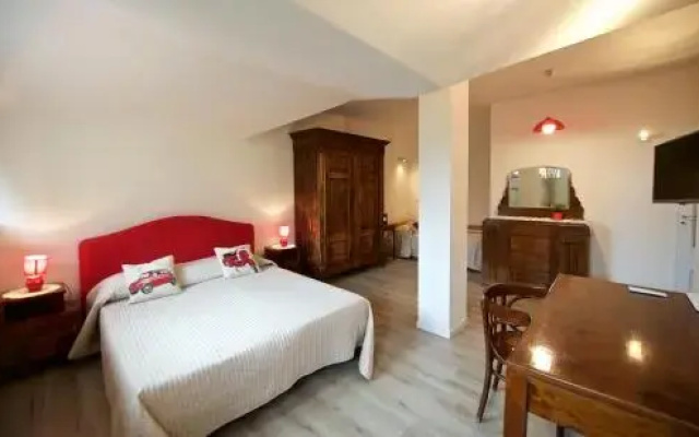 B&B della Rivetta