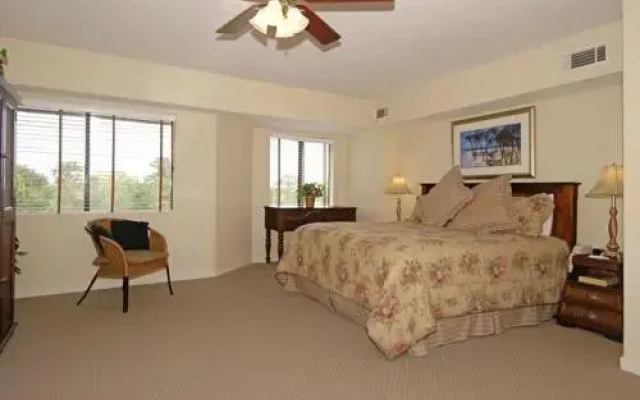 Forest Bch Villa 429