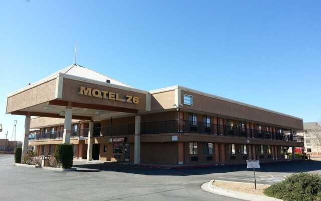 Motel 76 0