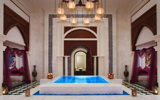 Jumeirah Zabeel Saray 0