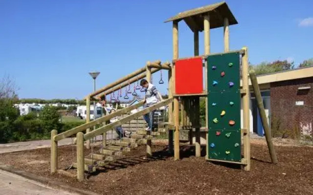 Recreatiecentrum De Noordduinen
