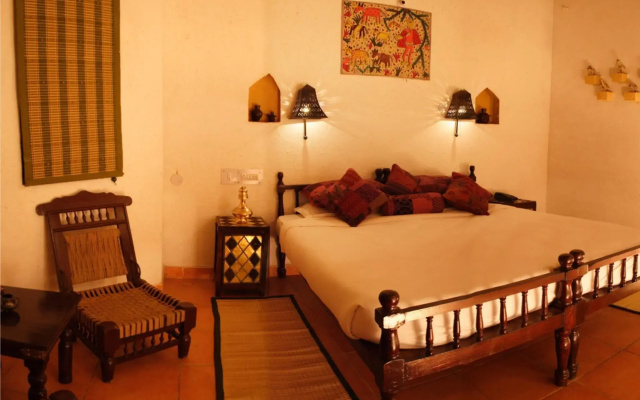 V Resorts Kyari Corbett