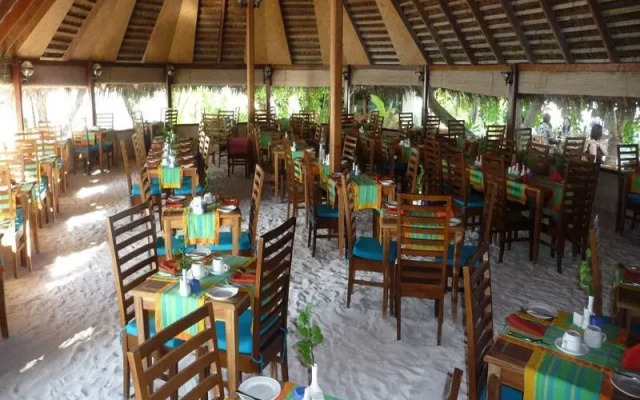 Club Med Finolhu Villas
