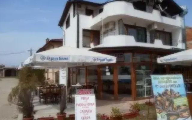 Guest Rooms Ribarska Hizha