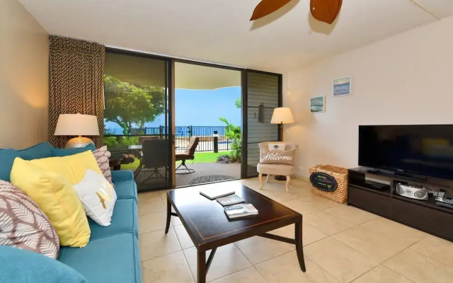 Kahana Reef 103 by RedAwning