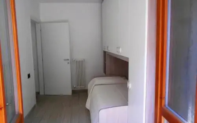 Residence Borgo Castello