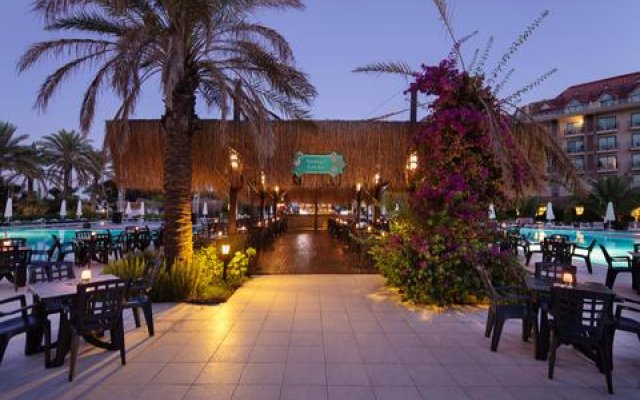 Nashira Resort Hotel & Aqua - Spa - All Inclusive 0