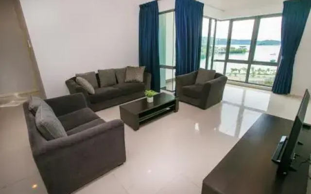 State Residences The Loft @ Imago Mall