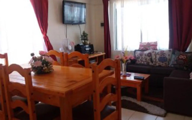 Casa Coquimbo