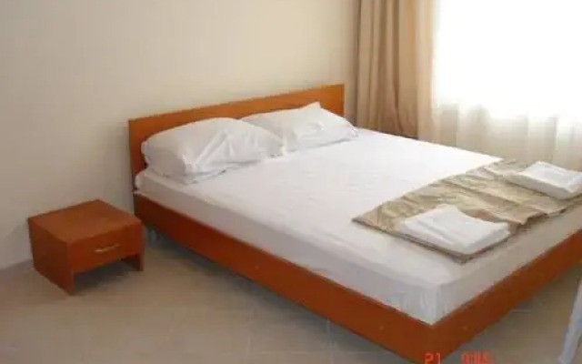 Апартаменты Sun City 1 Holiday Apartments комната для гостей