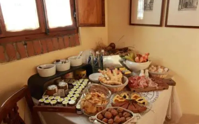 Le Pradine