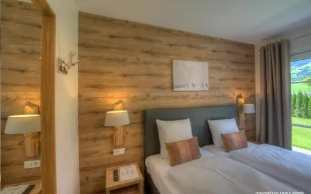 Deer & Dear Luxury Chalet