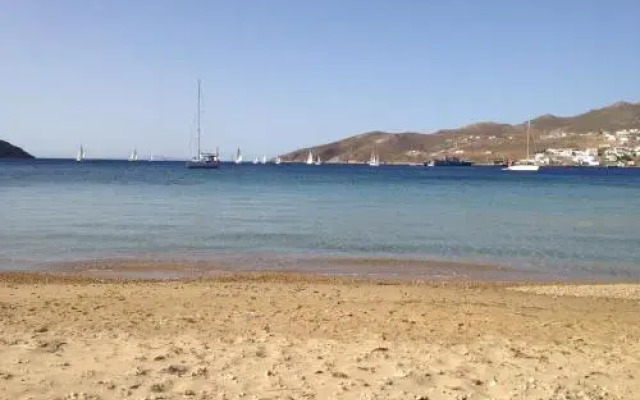 Avlomonasbeach