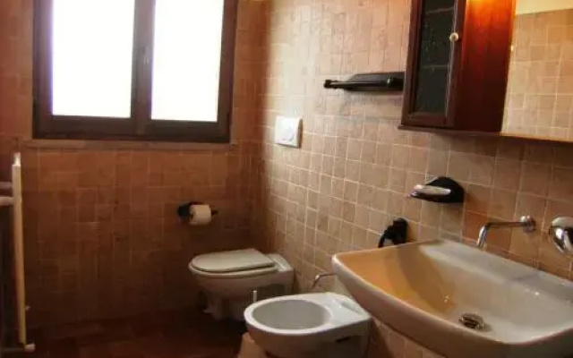 Agriturismo Sant Apollinare