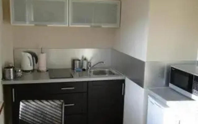 Apartamenty Stargard