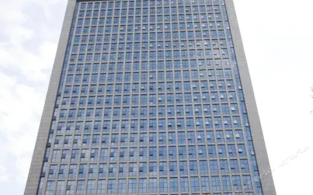 Loudi 418 Huatian Hotel