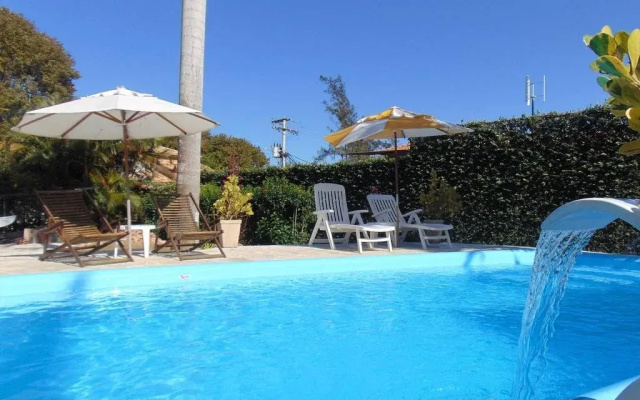 Apartamentos Portal da Ferradura