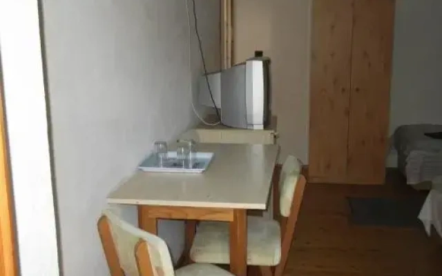 Fenyő Panzió