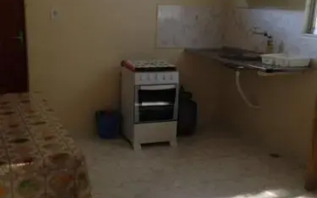 Pousada Maanaim