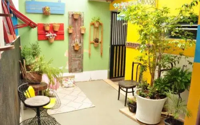 Viela Hostel