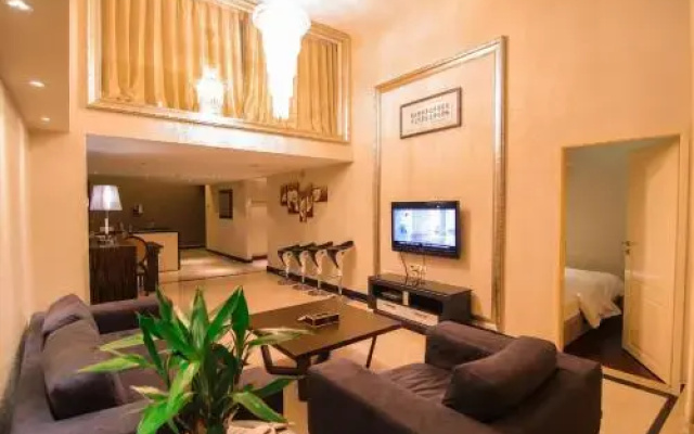 M&G Hotels Apartment Grandview Branch
