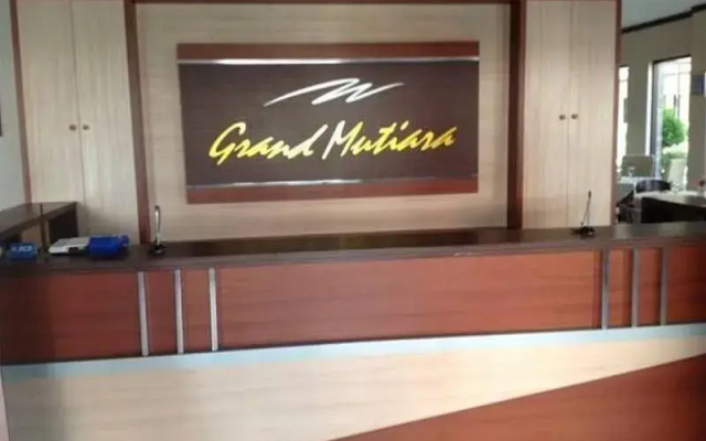 Grand Mutiara