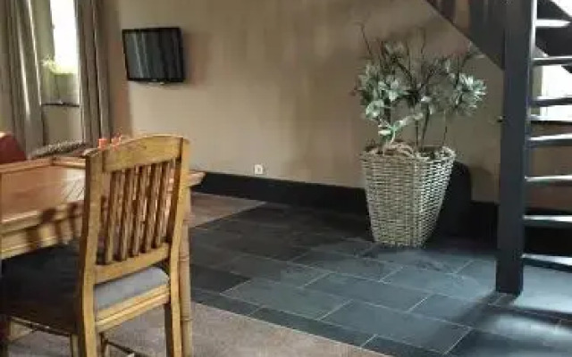B&B PrinsHaerlyck