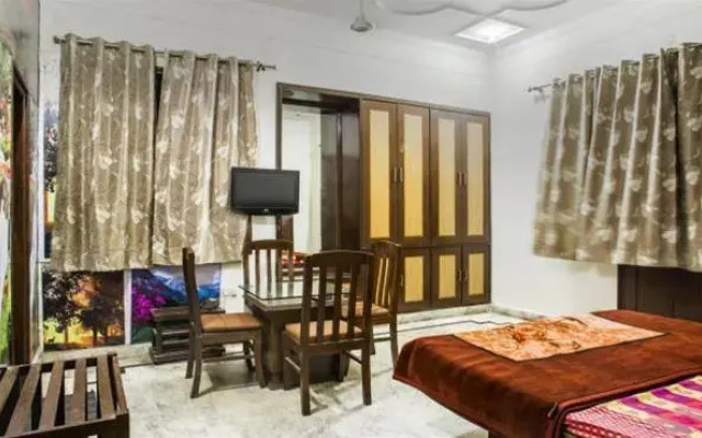 Hotel Shivanta Residency