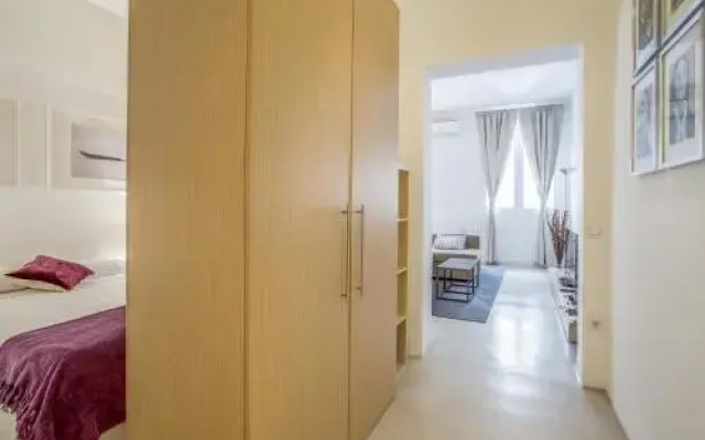 Gran Via Suites II