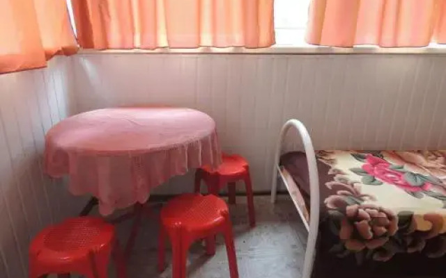 Viktoriya Guest House