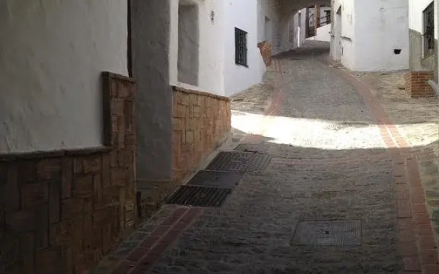 Casa La Puente