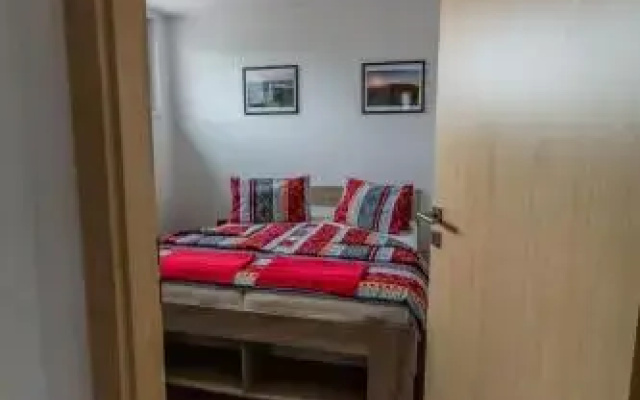 Apartmány Vilma