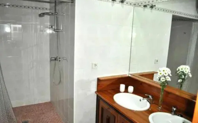 Duplex Alameda