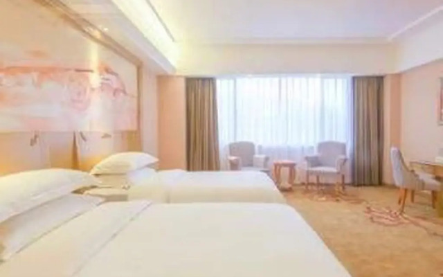 Vienna Classic Hotel комната для гостей