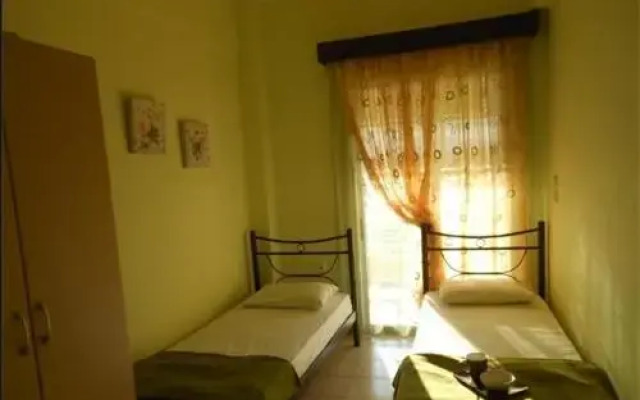 Villa Marili
