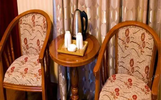 Yueliangwan Hotel