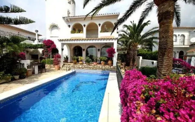 Pino Alto Villas Vista
