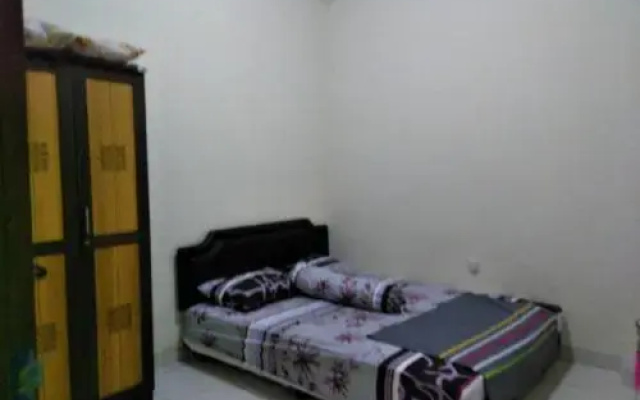 Maqmil Homestay