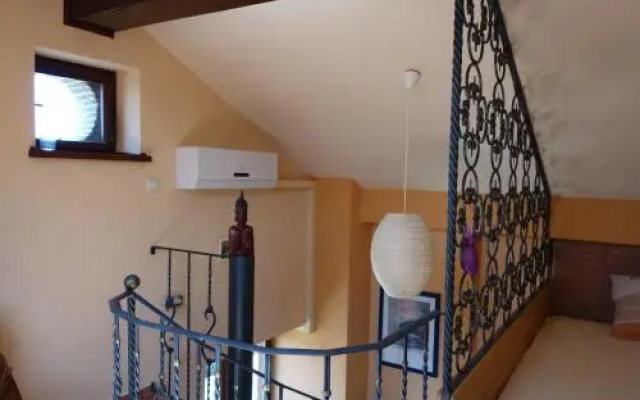 Casa di Orsera