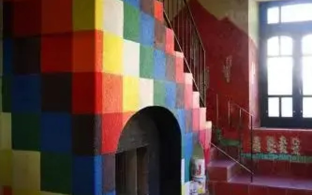 El Farolito Hostel