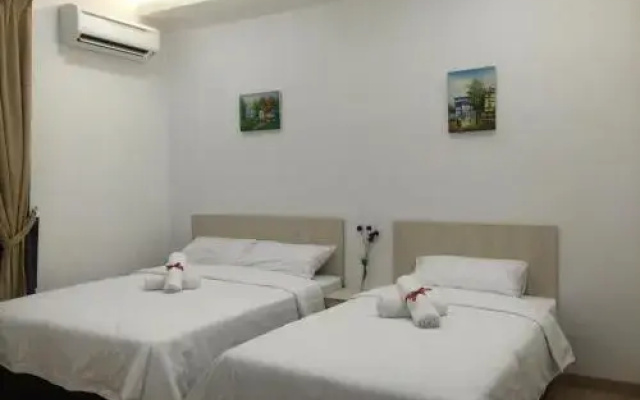 Vvip Hotel