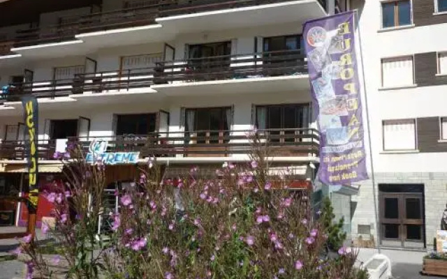 La Résidence - Les 2 Alpes - Appartement